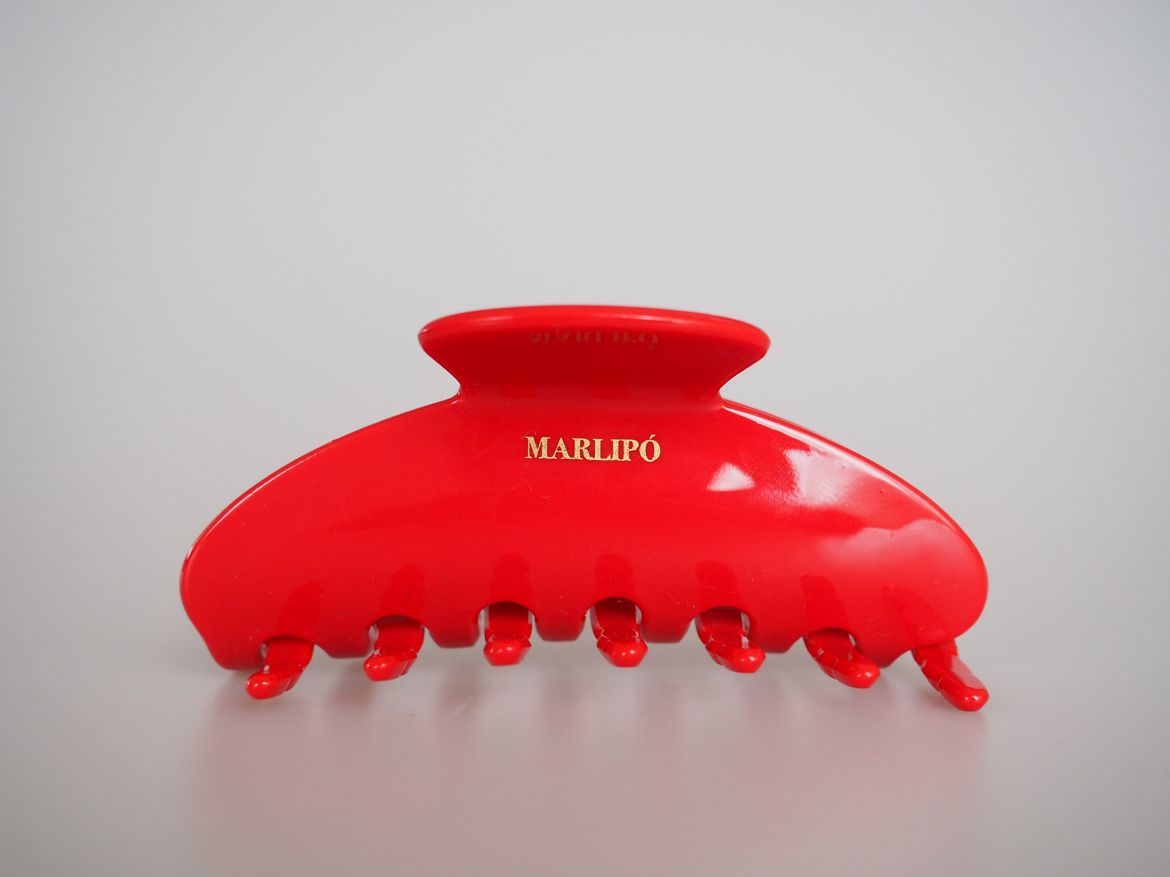 Haarklammer Luna Love