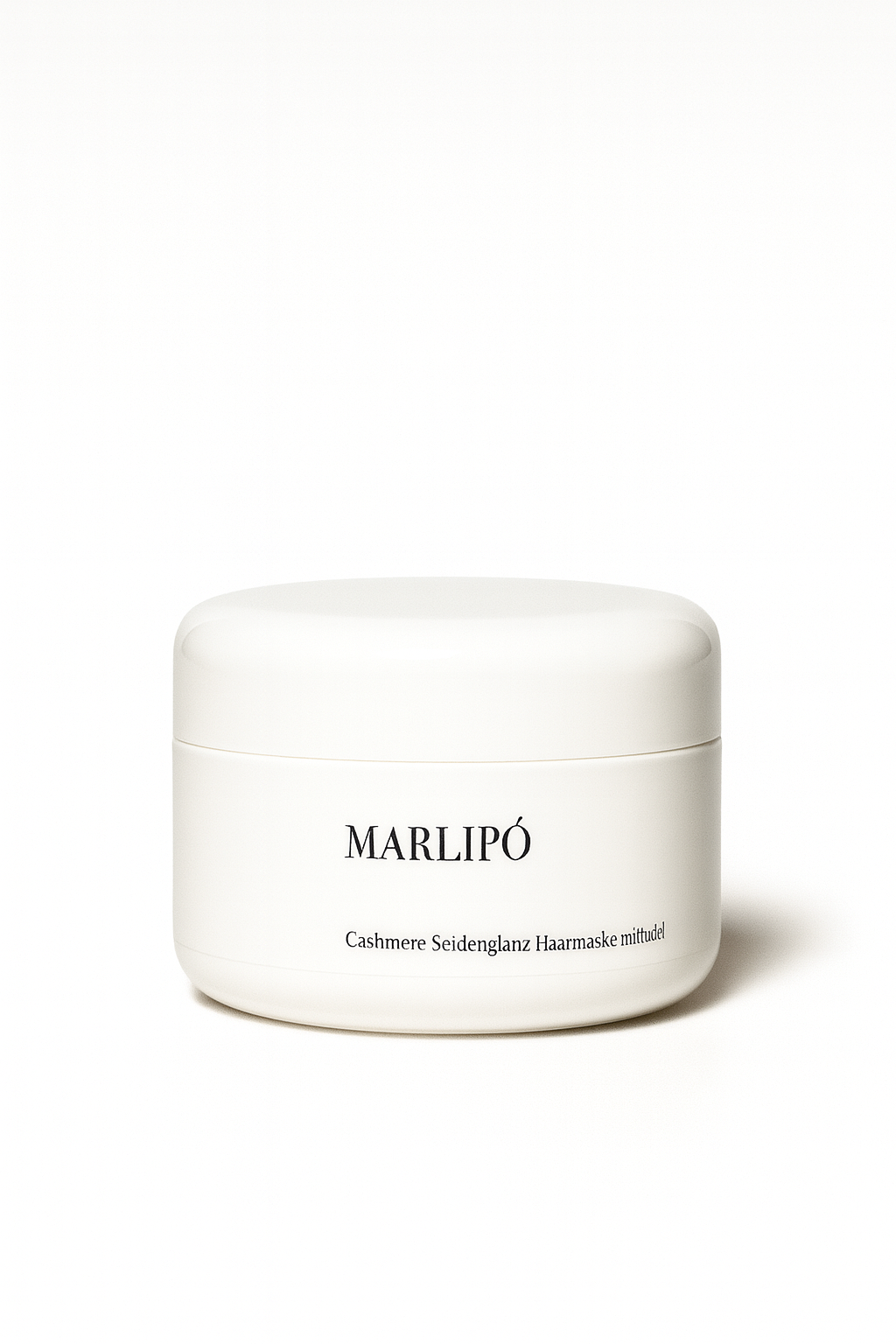 Cashmere  - Haarmaske