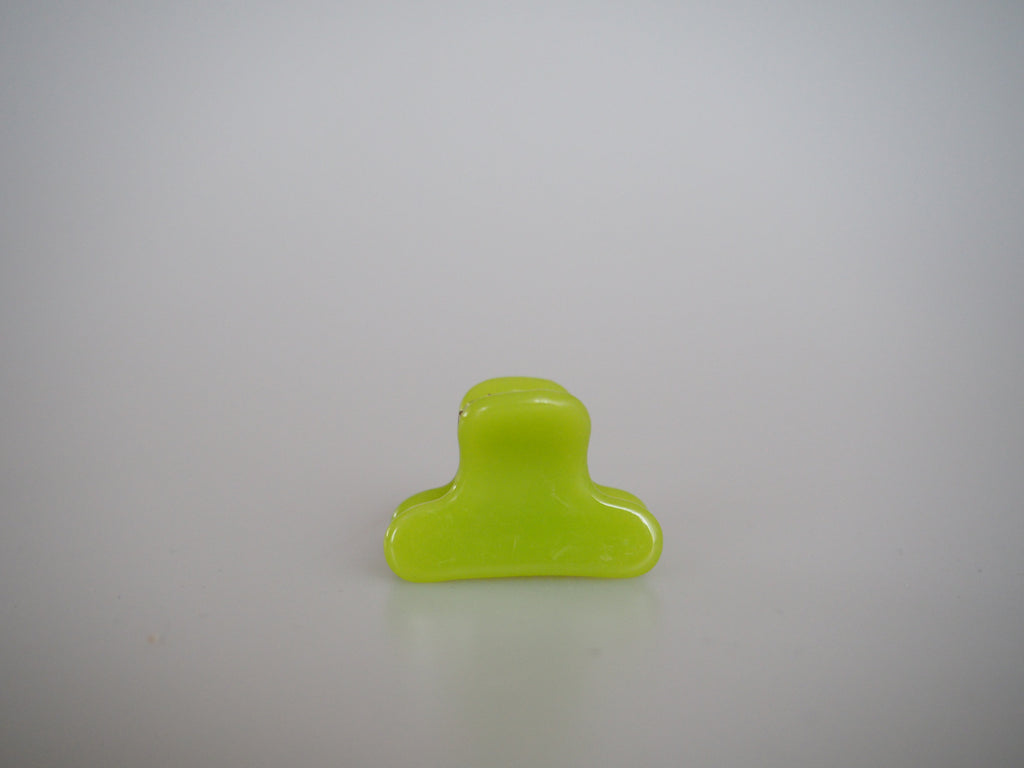 Haarklammer Kaia - Pistacchio