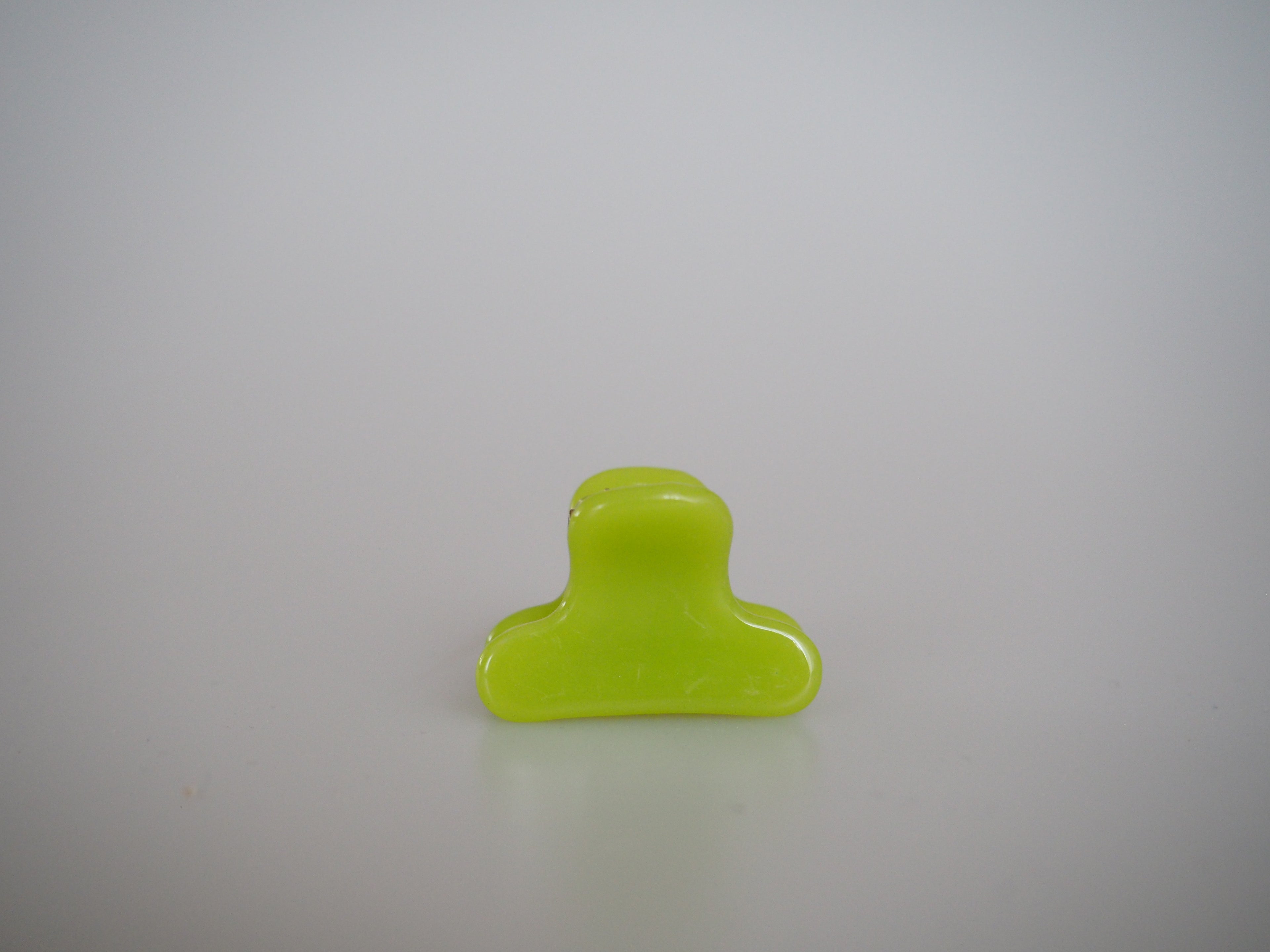 Haarklammer Kaia - Pistacchio