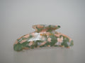 Haarklammer Mai'a -  Camo