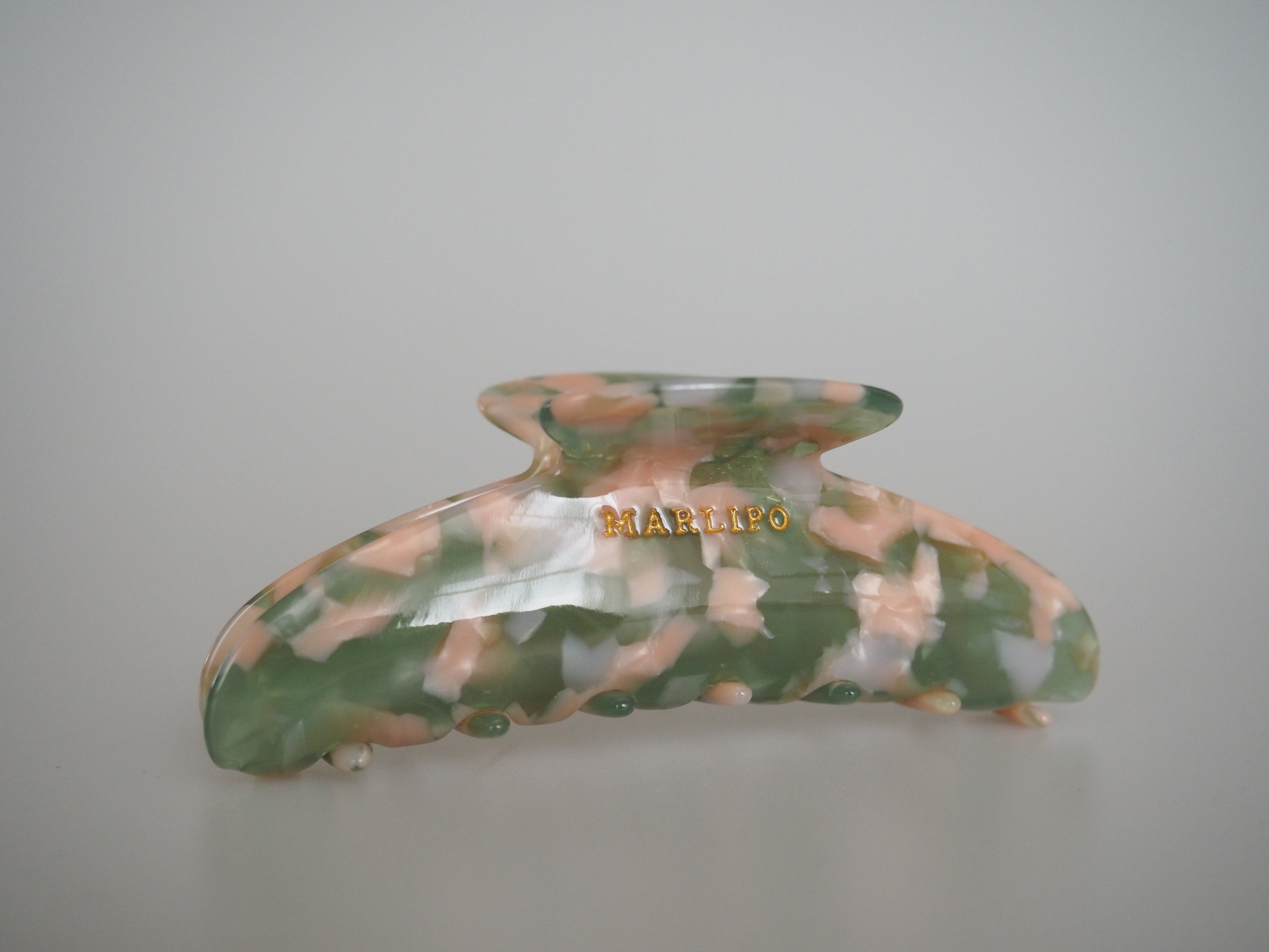 Haarklammer Mai'a -  Camo