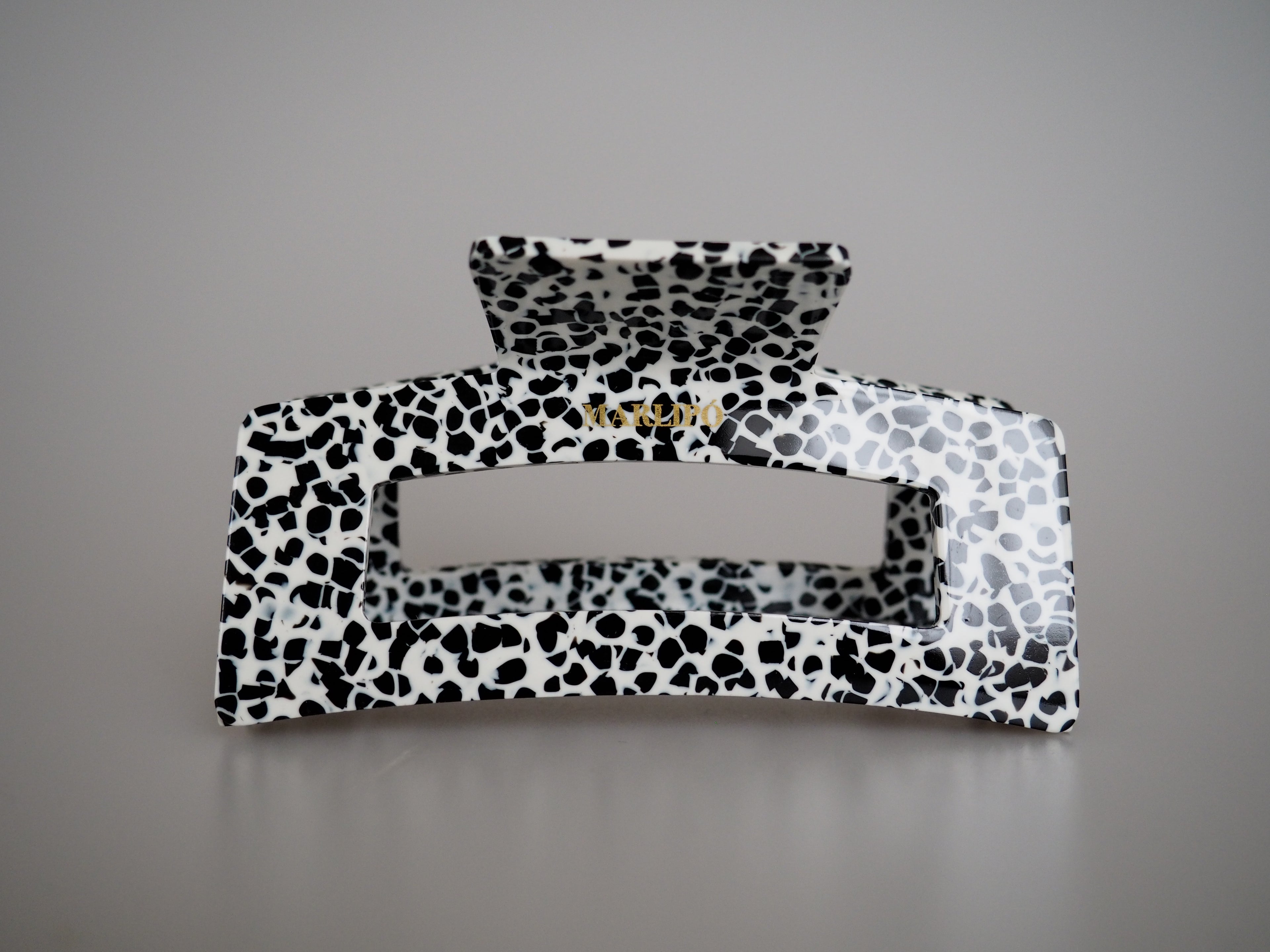 Alamea Große Haarklammer - Cruella