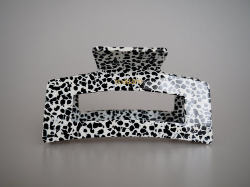 Alamea Große Haarklammer - Cruella