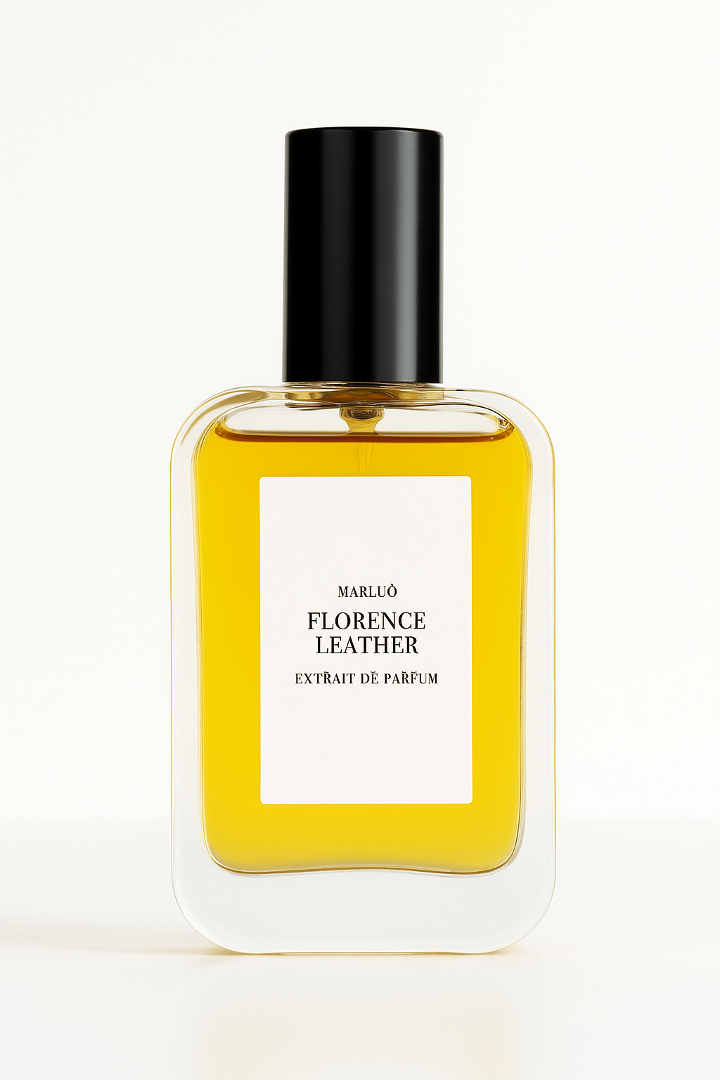 FLORENCE LEATHER - UNISEX EXTRAIT DE PARFUM 50ml