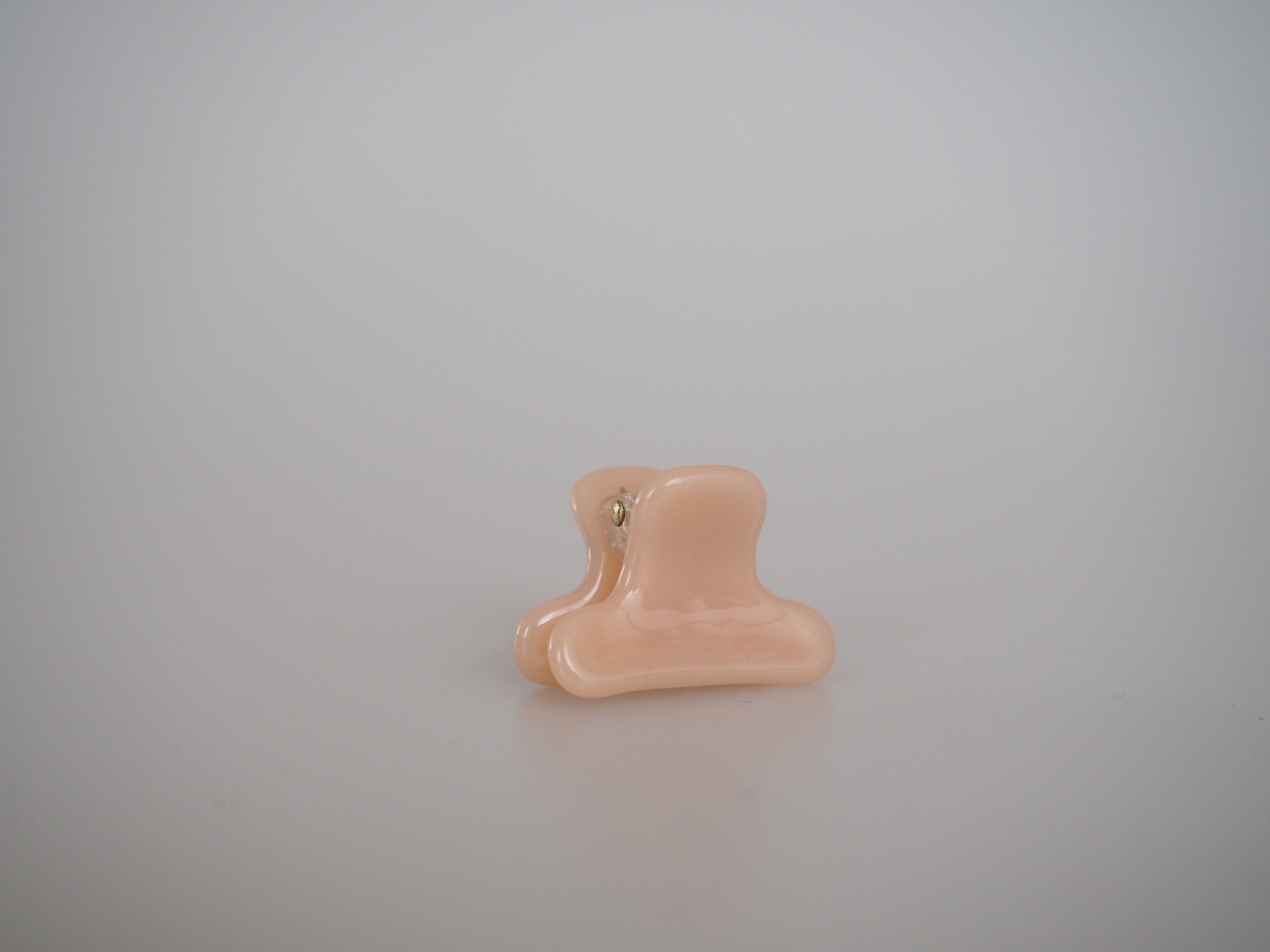 Haarklammer Kaia - Blush