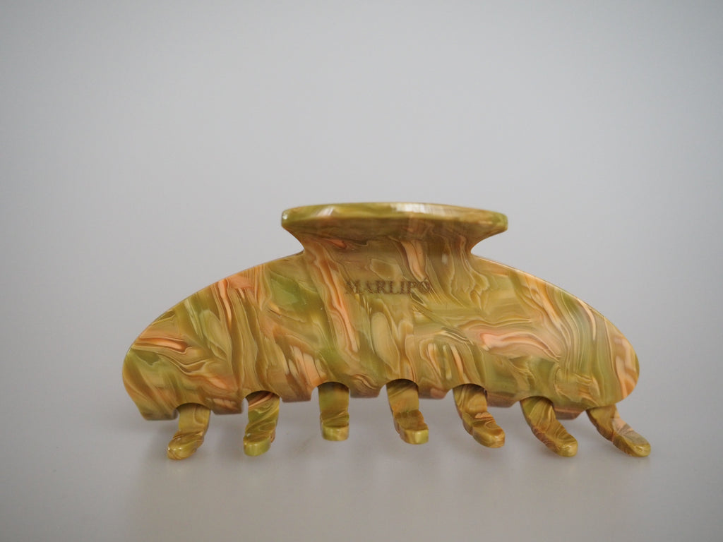 Haarklammer Luna Retro