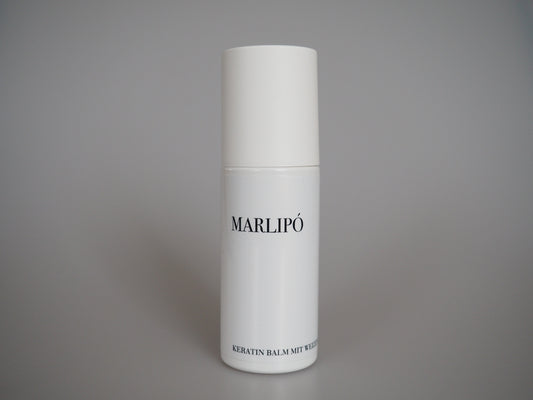 KERATIN BALM MIT WEIZENPROTEIN