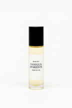 VANIGLIA D’ORIENTE - UNISEX PURE PERFUME OIL