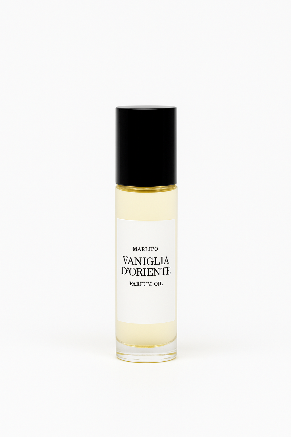 VANIGLIA D’ORIENTE - UNISEX PURE PERFUME OIL