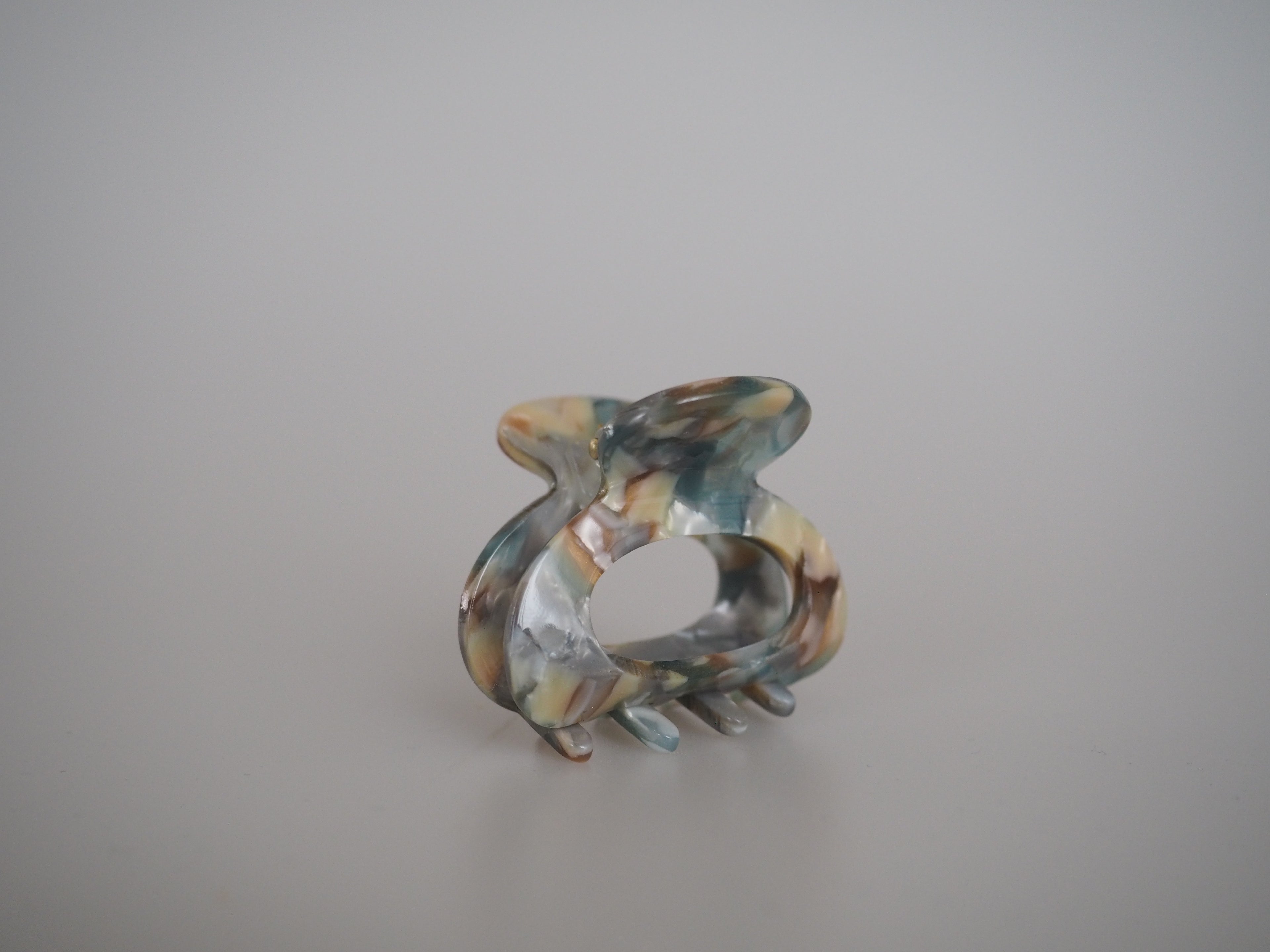 Haarklammer Nani - Stone