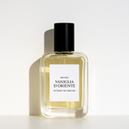 VANIGLIA D'ORIENTE - UNISEX EXTRAIT DE PARFUM 50ml