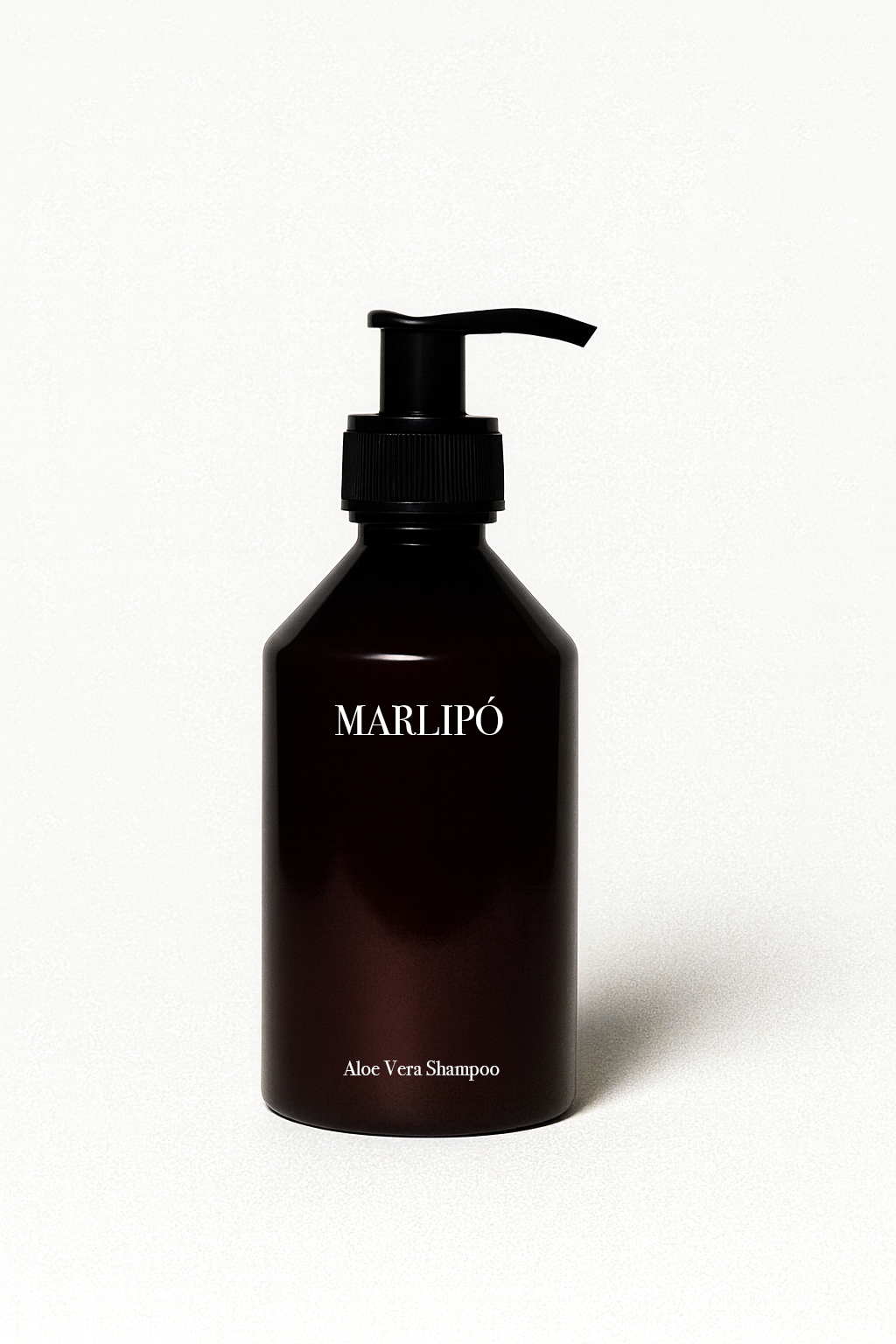 Aloe Vera Shampoo für gesunde Farbbrillanz