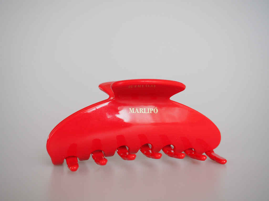 Haarklammer Luna Love