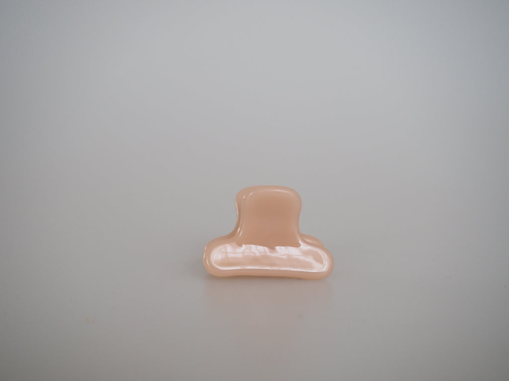 Haarklammer Kaia - Blush