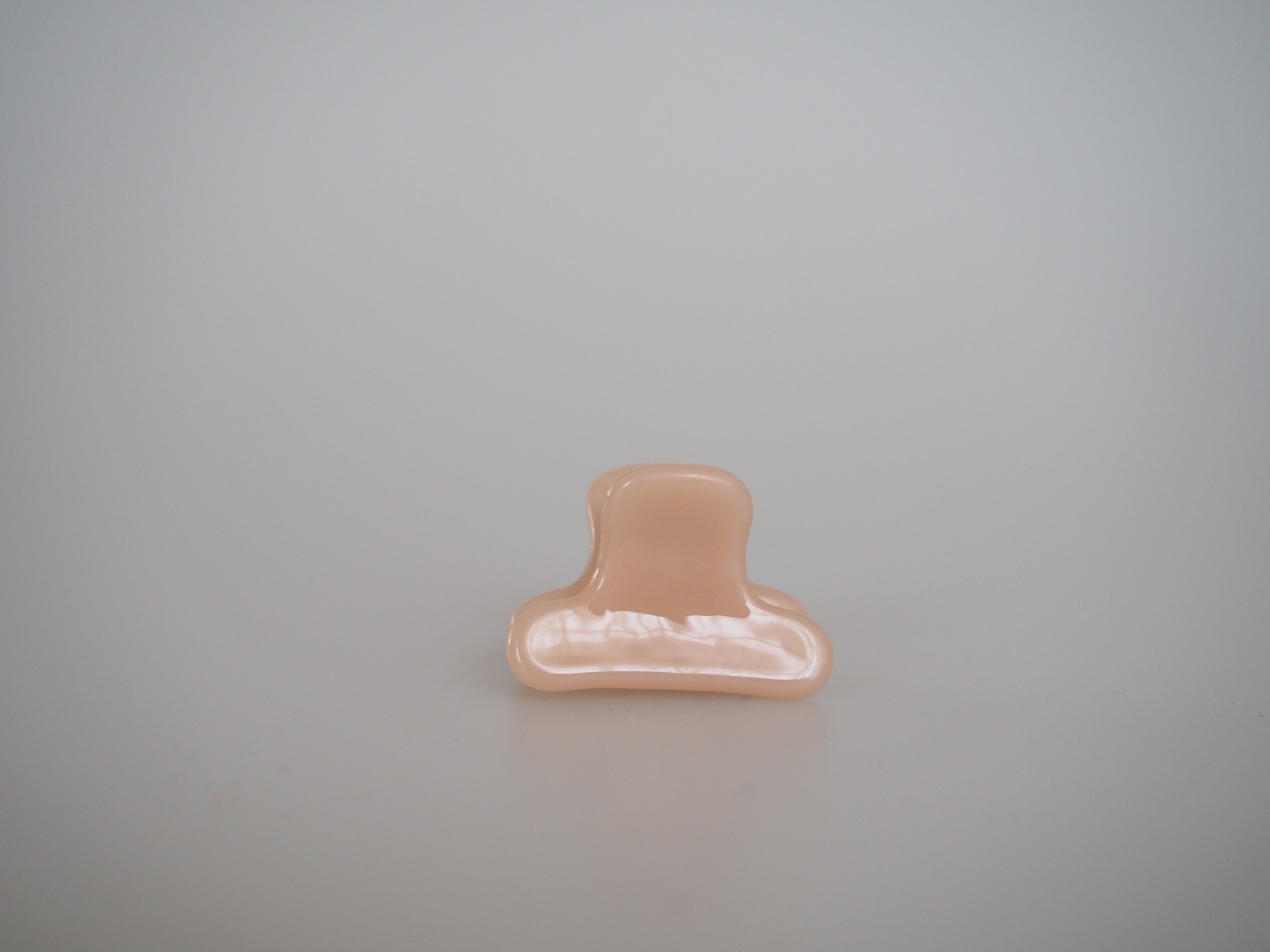 Haarklammer Kaia - Blush