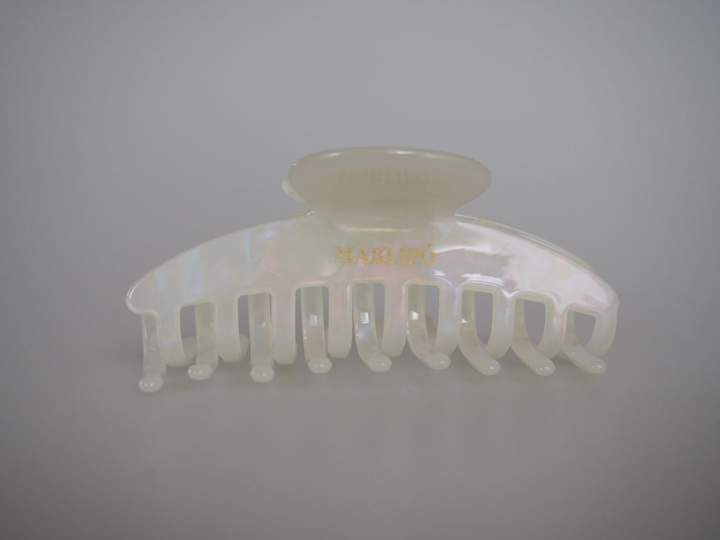 Haarklammer Moon Ice