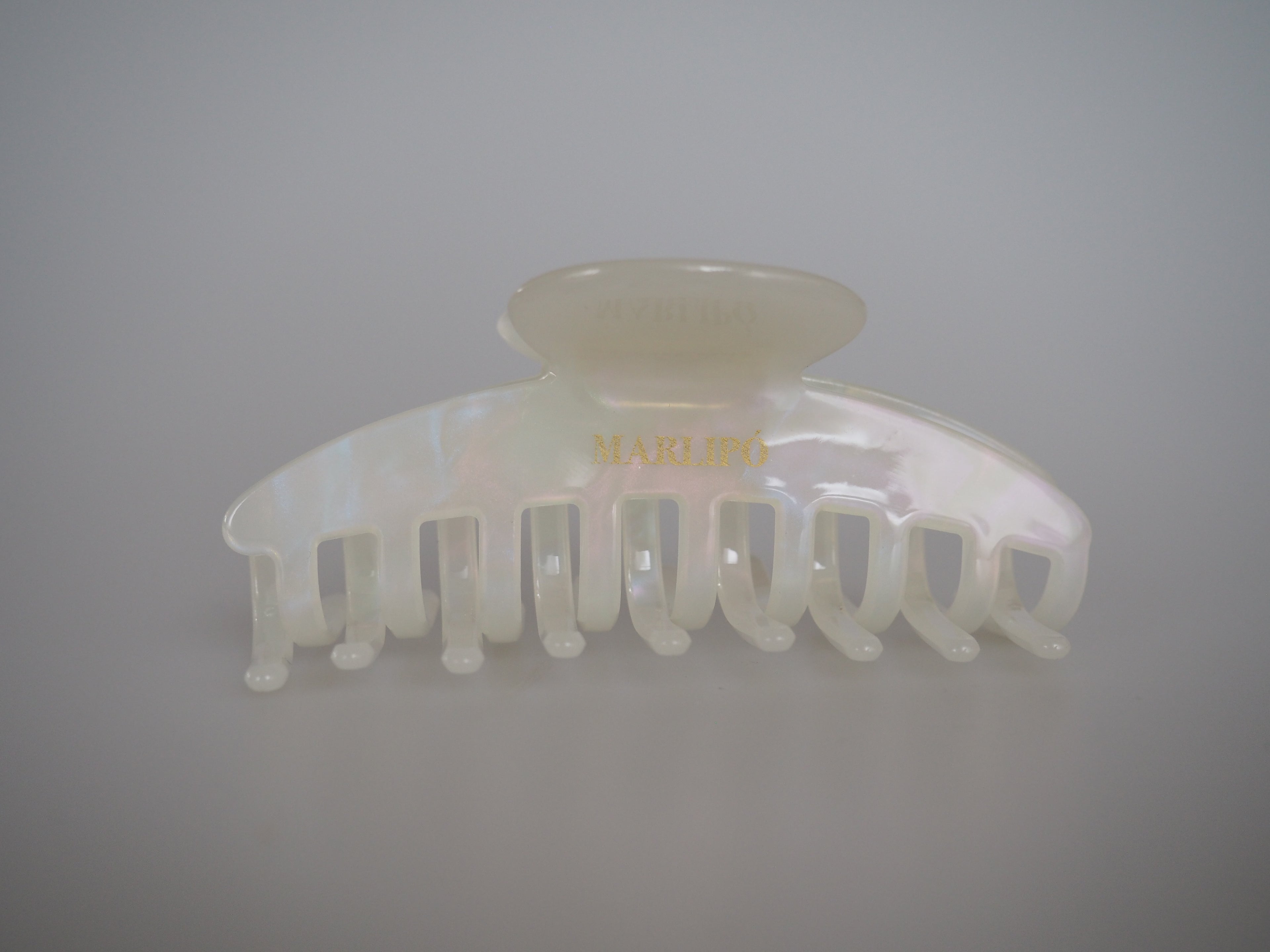 Haarklammer Moon Ice