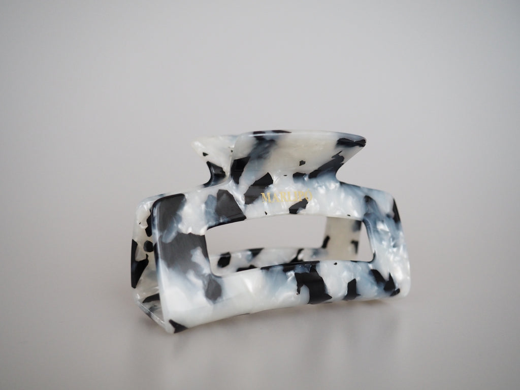 Haarklammer Neyla Milky