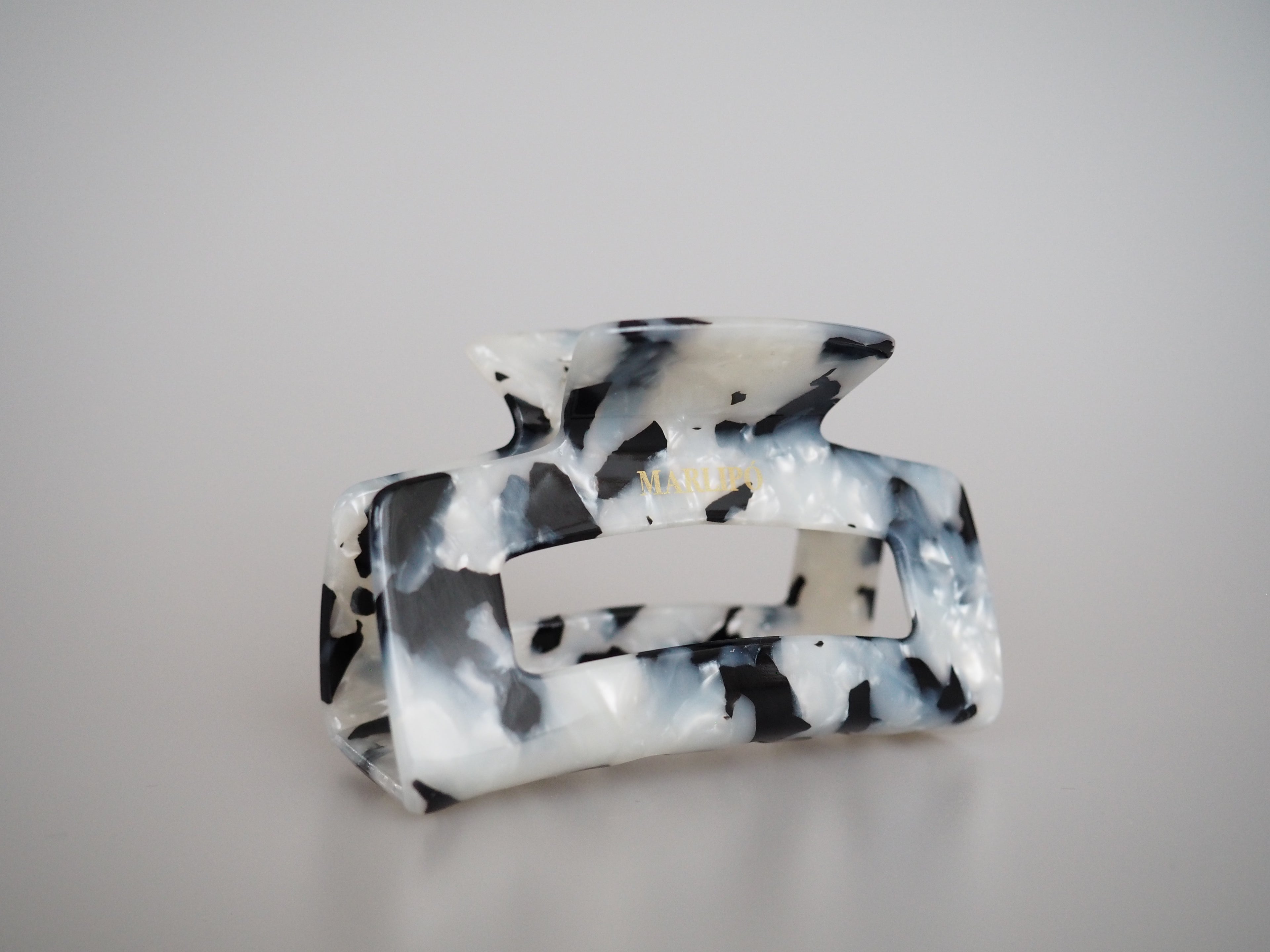 Haarklammer Neyla Milky