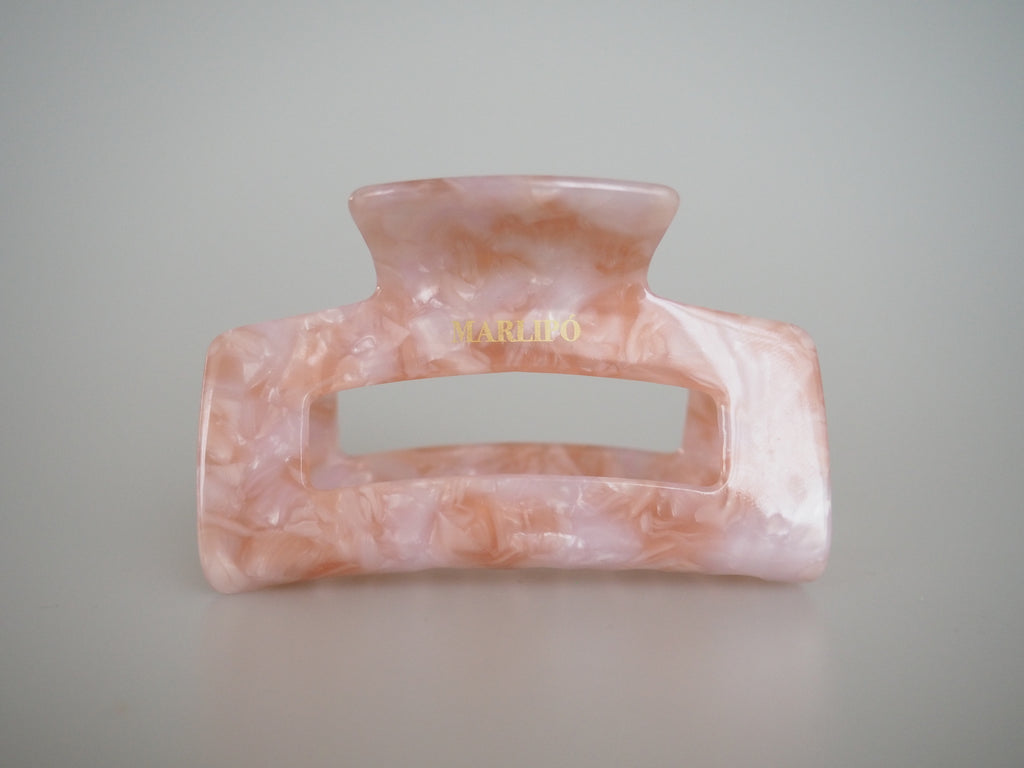 Haarklammer Neyla Blush