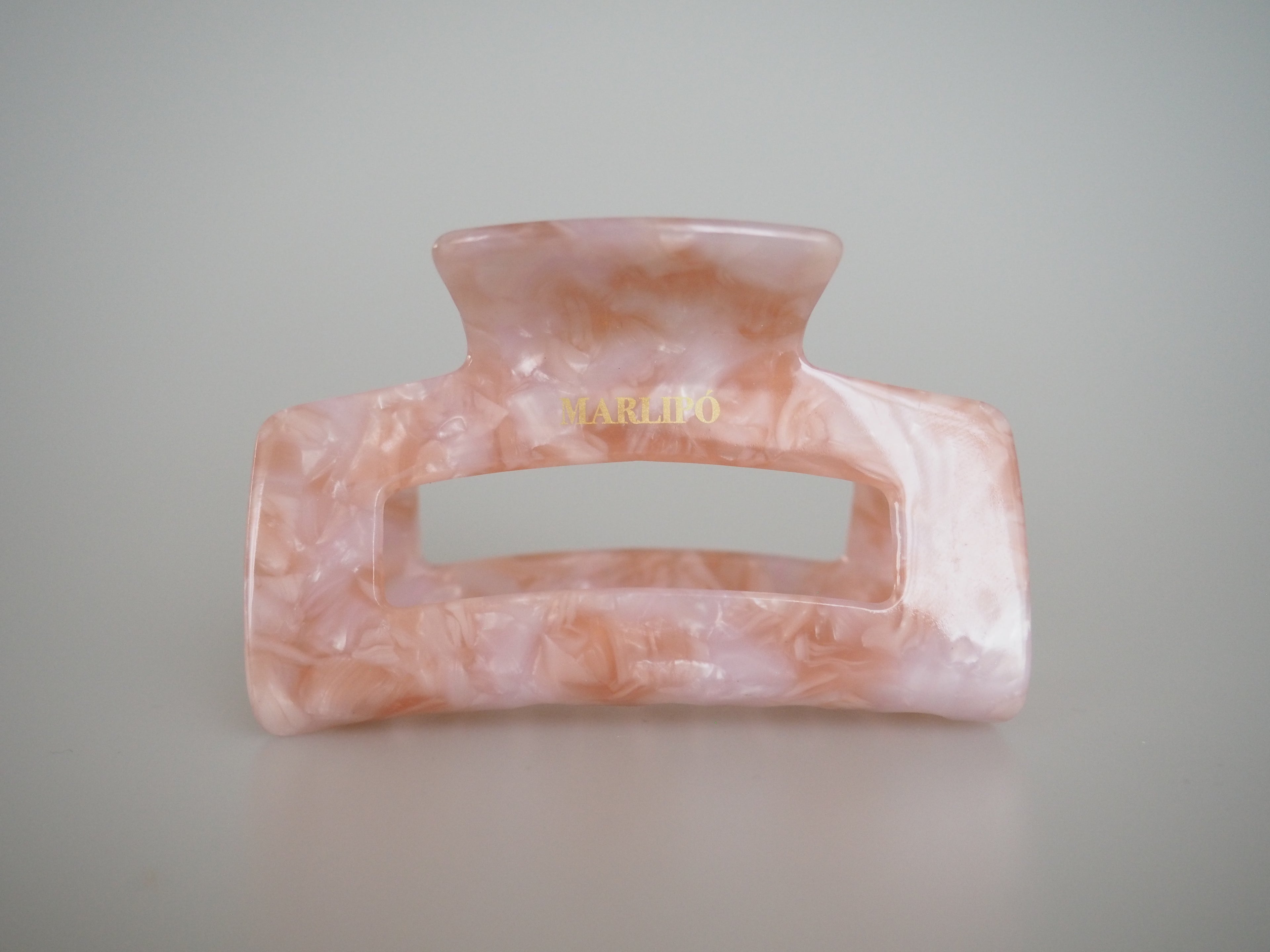 Haarklammer Neyla Blush