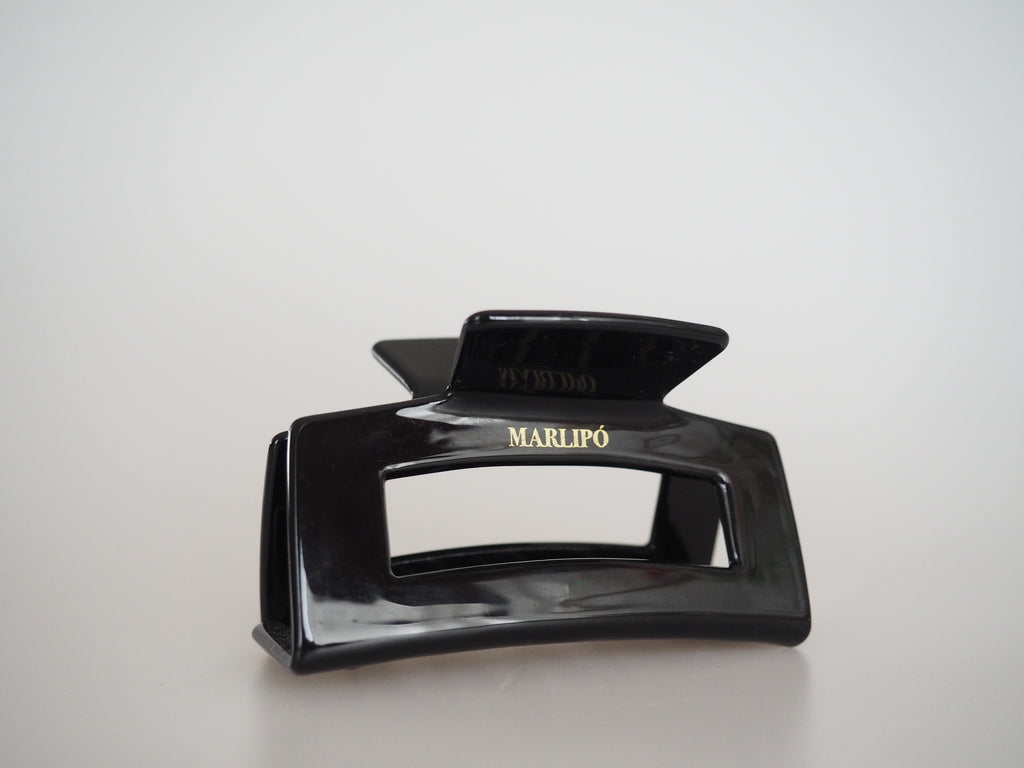 Haarklammer Neyla Night