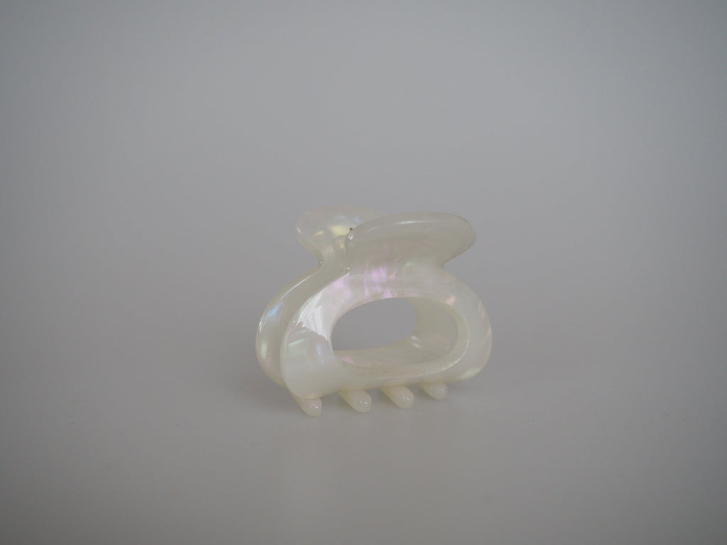 Haarklammer Nani - Ice