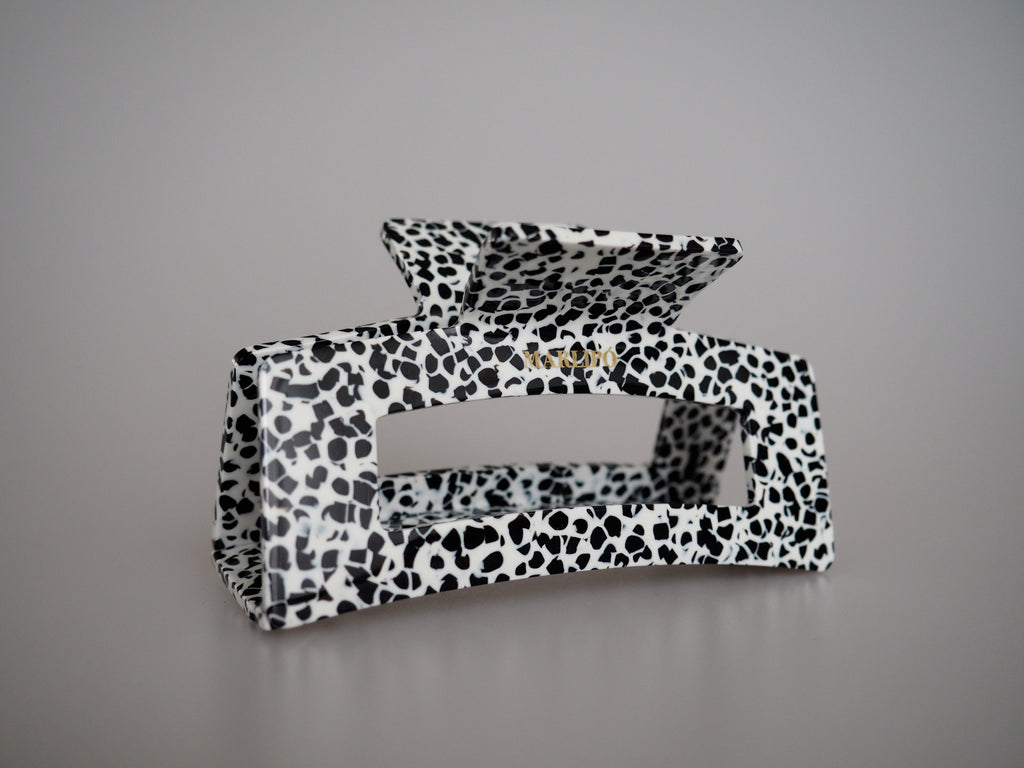 Alamea Große Haarklammer - Cruella