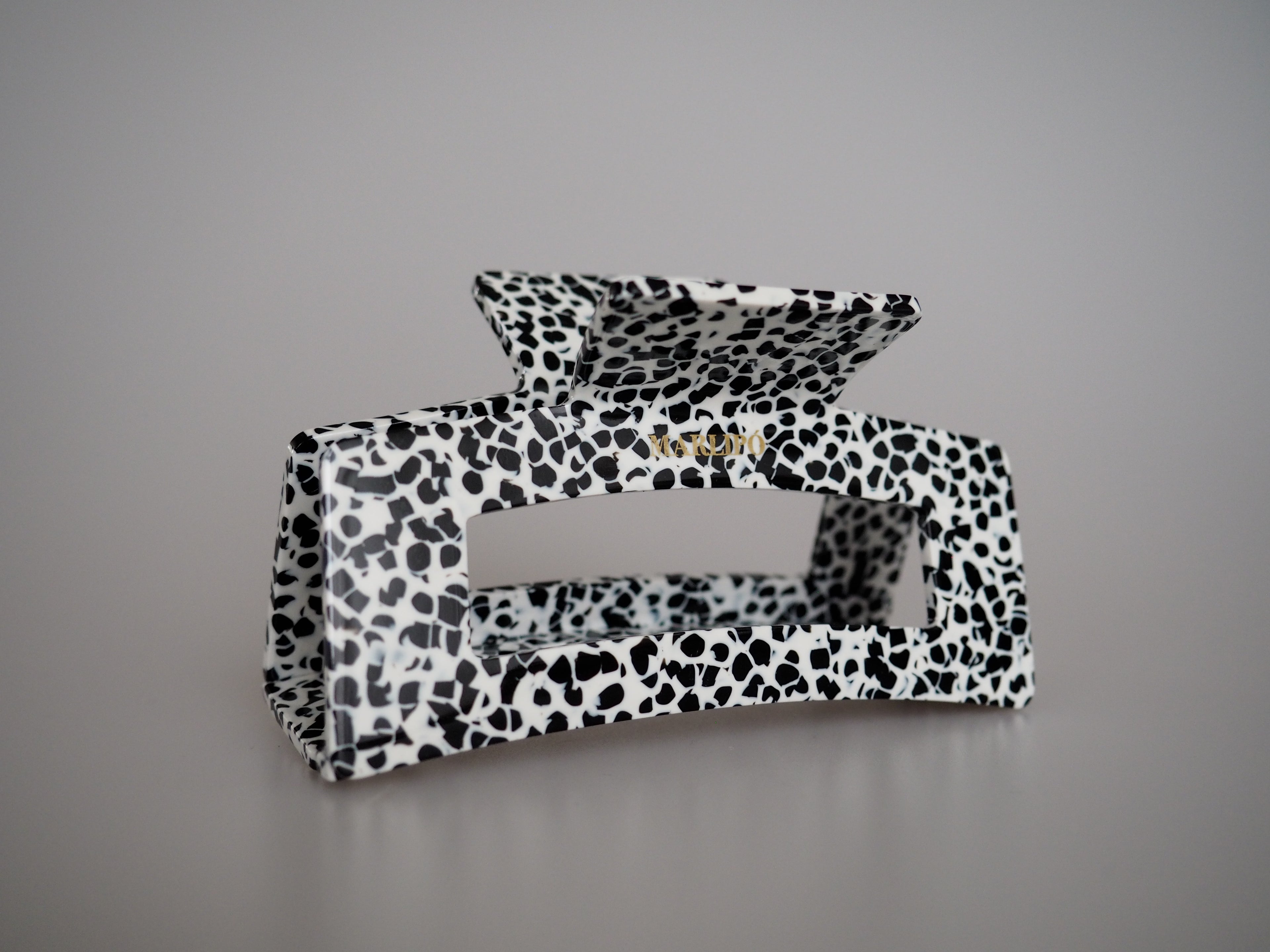 Alamea Große Haarklammer - Cruella