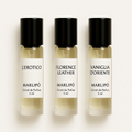 MARLIPÓ Date Night Set – 3 Düfte in 5ml | Extrait de Parfum