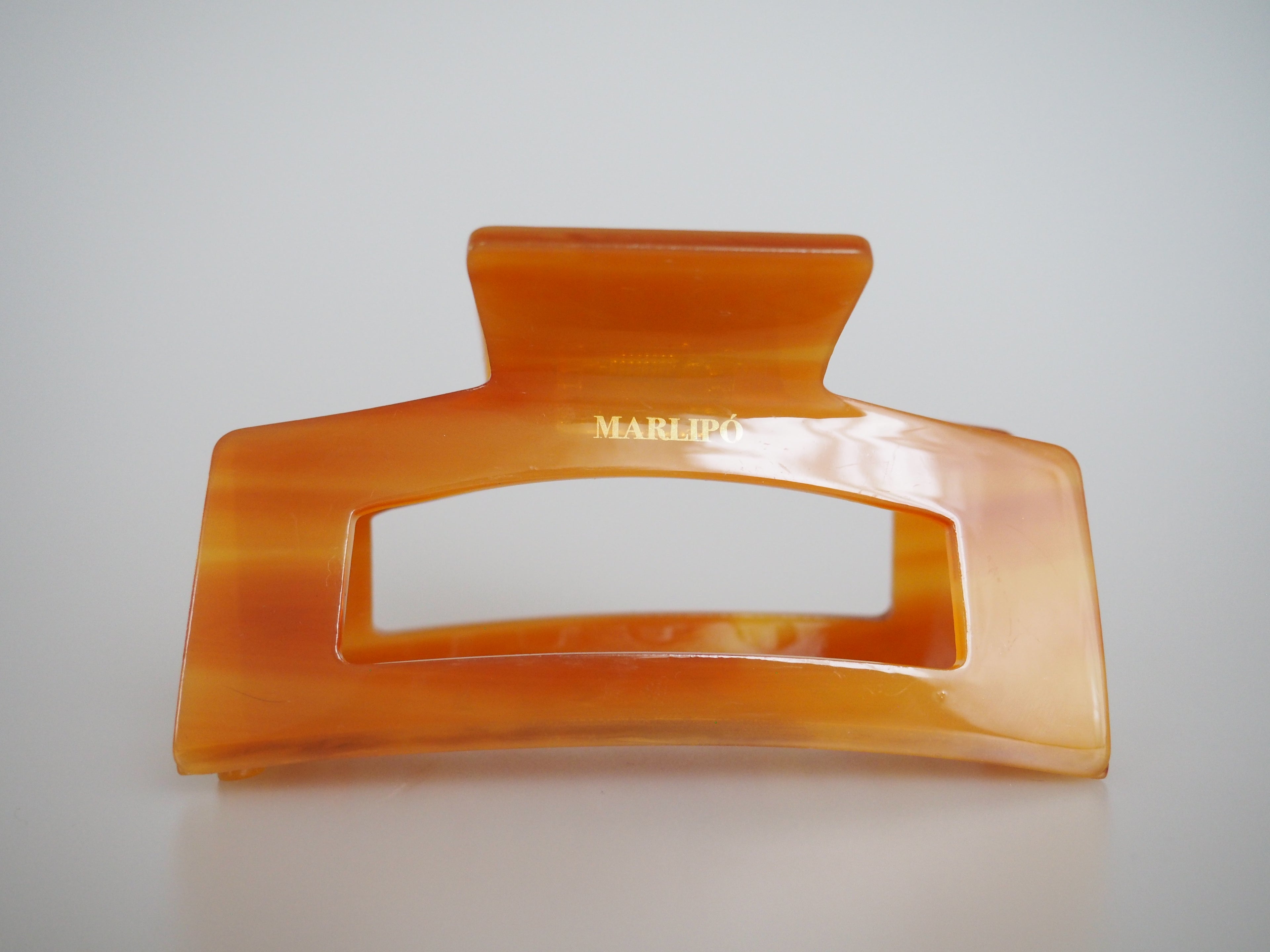 Alamea Große Haarklammer - Toffe