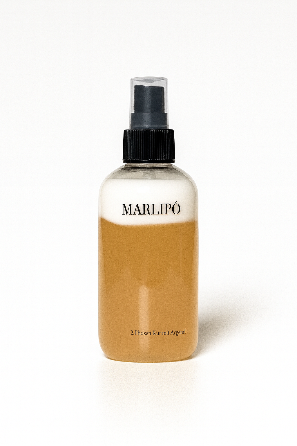 2-Phasen Kur mit Arganöl