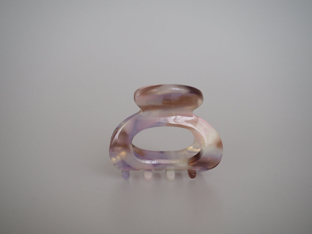 Haarklammer Nani - Rosè