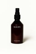Marlipó Glossing Spray – Hochglanz Finish Spray für glänzendes Haar | Styling