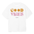 GOOD VIBES TEE