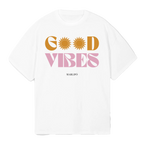 GOOD VIBES TEE