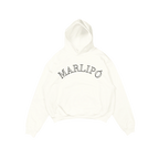 Hoodie Creme