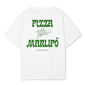 MARLIPÓ X LUCA - PIZZA CREW SHIRT