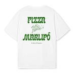 MARLIPÓ X LUCA - PIZZA CREW SHIRT