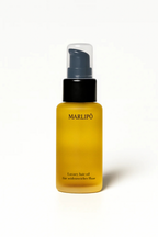 Marlipó Luxury Hair Oil – Premium Haaröl mit essentiellen Ölen & Vitaminen | für strapaziertes Haar