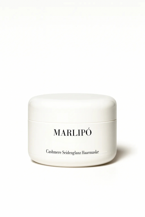 Cashmere Haarmaske – Intensive Pflege für trockenes Haar | Marlipó
