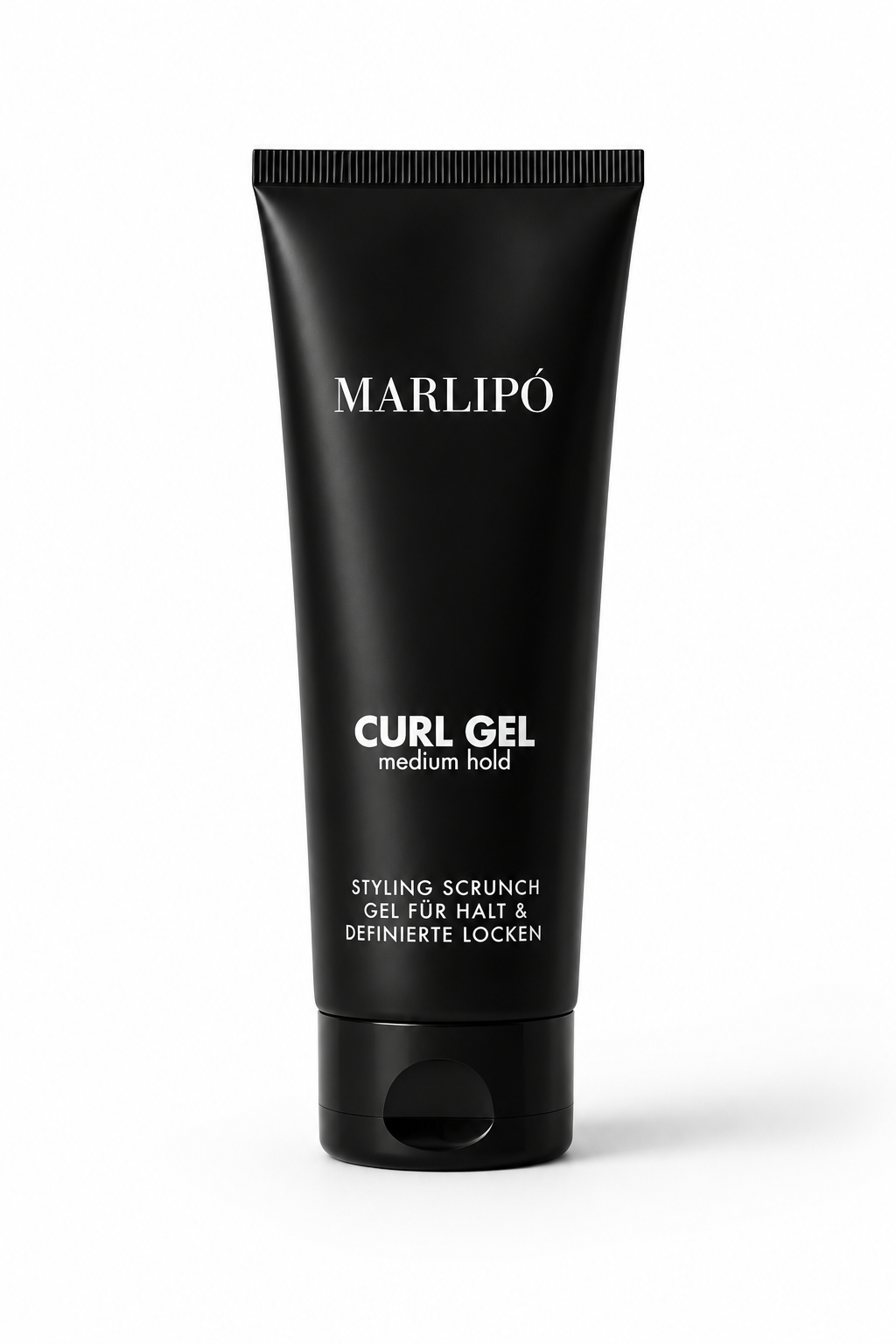 Marlipó Curl Gel – Für definierte Locken & natürliche Wellen | Medium Hold