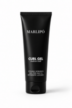 Marlipó Curl Gel – Für definierte Locken & natürliche Wellen | Medium Hold
