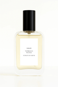 VANIGLIA SCURA – Unisex Extrait de Parfum 50ml | Nischenparfum mit Vanille, Espresso & Amber