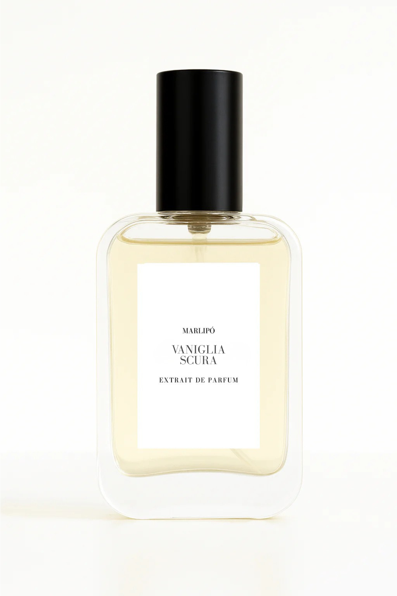 VANIGLIA SCURA  UNISEX EXTRAIT DE PARFUM