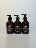 CUPIDO - SKIN CARE BUNDLE FOR MAN