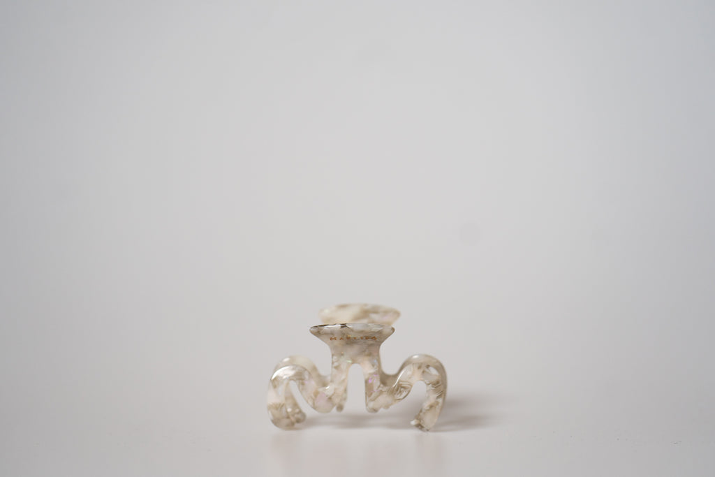 Haarklammer Nalu - Stone