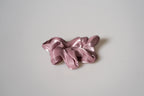 Tüll Scrunchie - Orchid