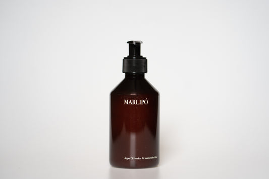 Argan Öl - Haarkur